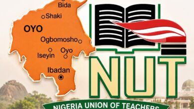 Oyo NUT suspends school resumption