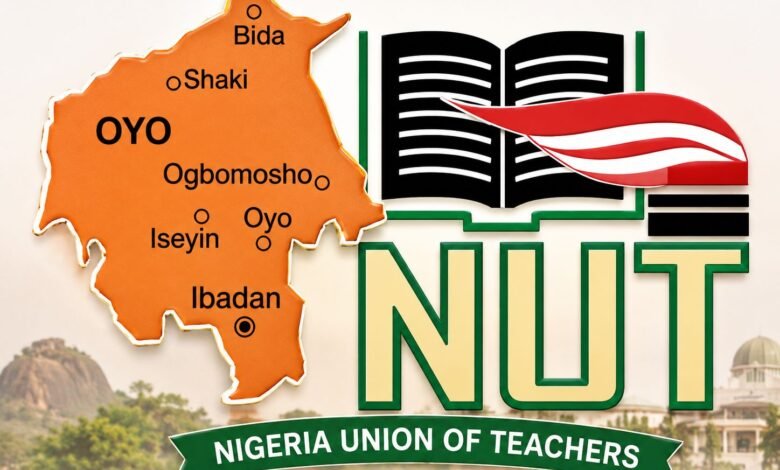 Oyo NUT suspends school resumption