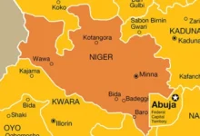 Bandits burn Niger primary school