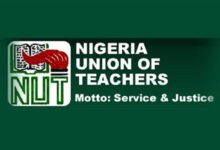 Nigeria Union of Teachers (NUT)
