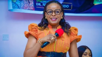 First Lady of Anambra State