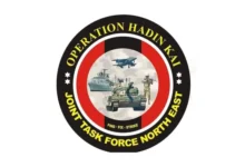 Borno troops rescue captives