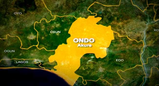 18-month-old baby has been brutally killed