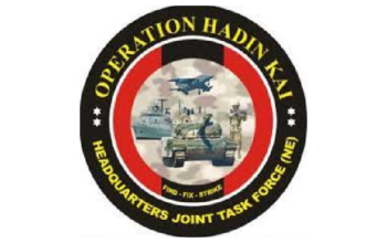 Borno school attack rescue