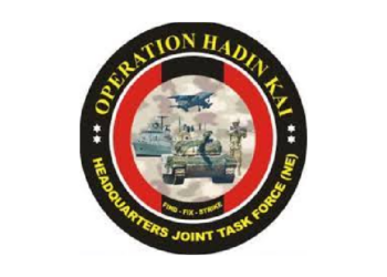 Borno school attack rescue
