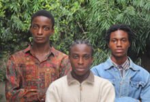 teenagers from Port Harcourt have developed an artificial intelligence