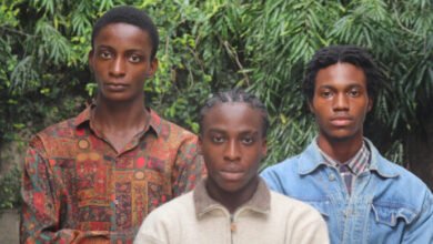teenagers from Port Harcourt have developed an artificial intelligence