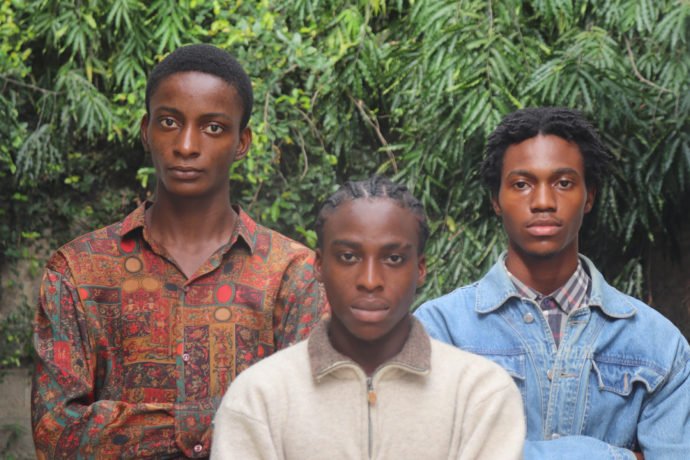 teenagers from Port Harcourt have developed an artificial intelligence