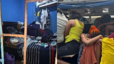 sexual exploitation