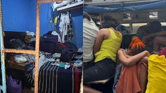 sexual exploitation