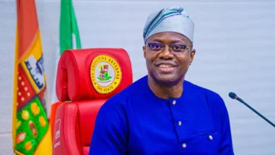 Oyo school abduction