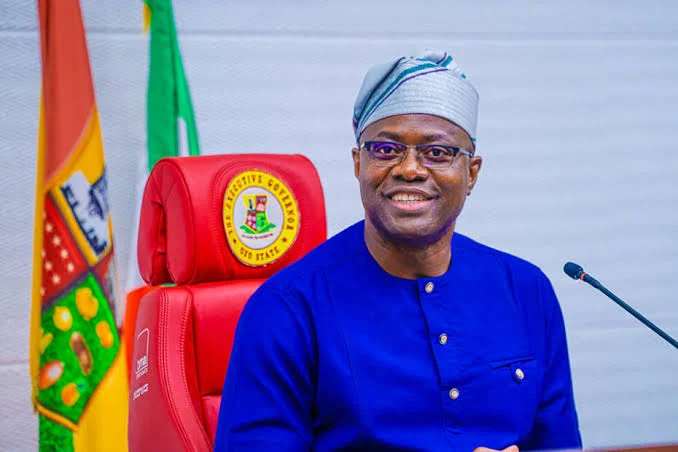 Oyo school abduction