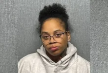 Maryland mother shoots daughter