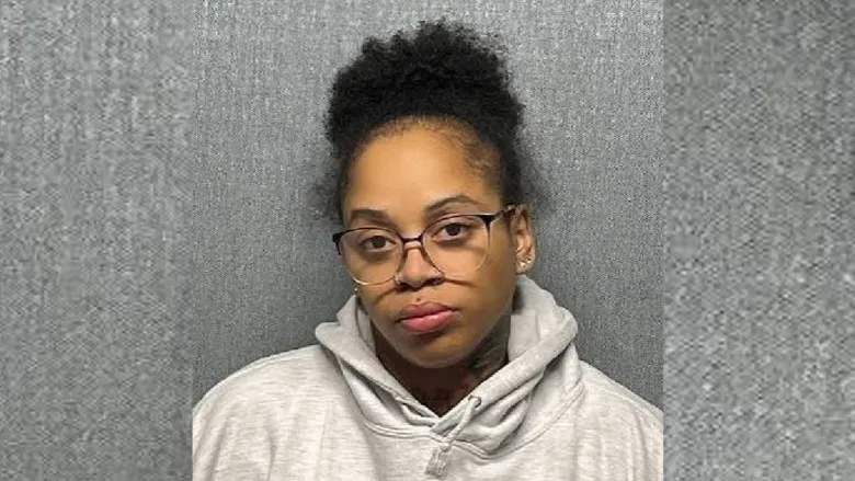 Maryland mother shoots daughter