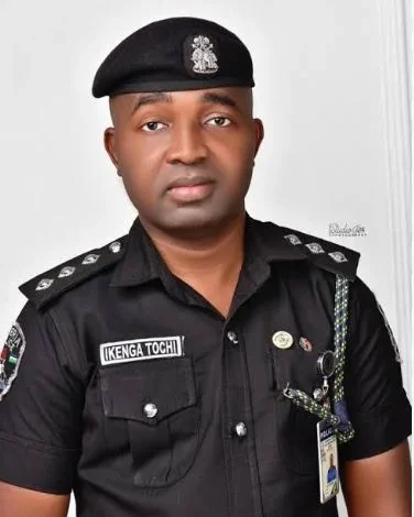 Anambra child abuse case