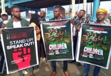 schools in Oyo and Borno states