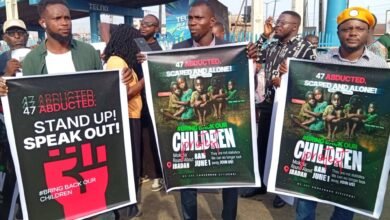 schools in Oyo and Borno states