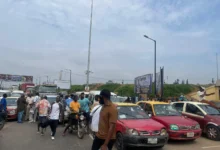 Oyo and Borno schoolchildren in captivity