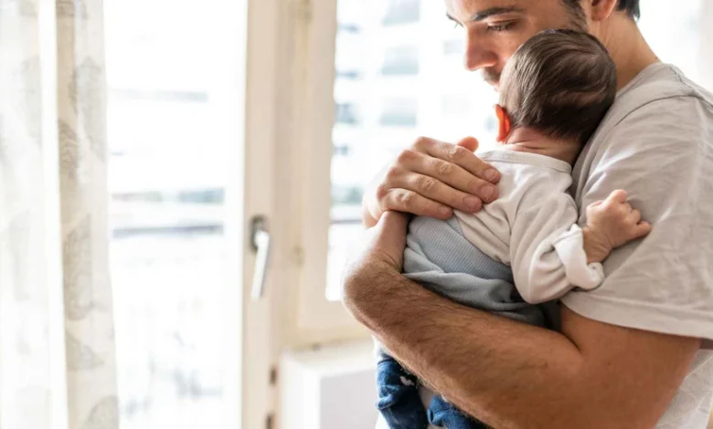 Fatherhood Awareness Month