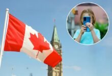 Ban under-16s from social media