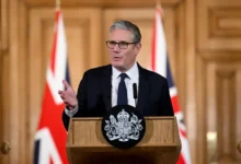 United Kingdom government