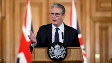 United Kingdom government