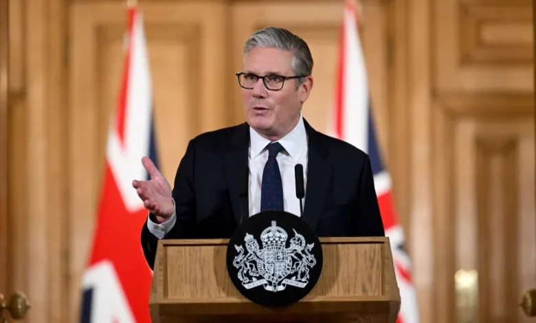 United Kingdom government