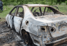 Oyo and Borno school children captivity