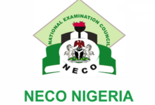 NECO 2026 BECE results