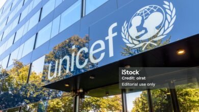 UNICEF