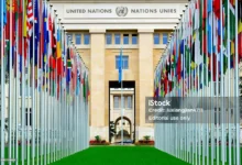 United Nations