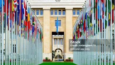 United Nations