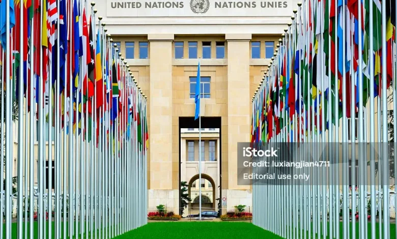 United Nations