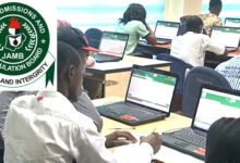 JAMB