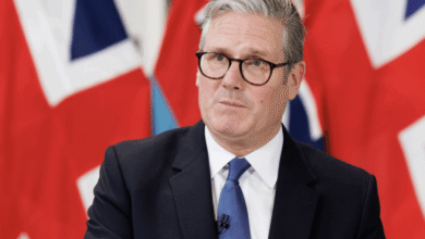 Keir Starmer