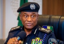 Abducted schoolchildren