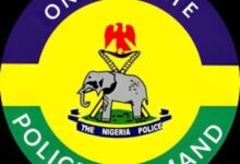 Bandits abducted a nine-year-old