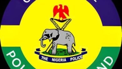 Bandits abducted a nine-year-old