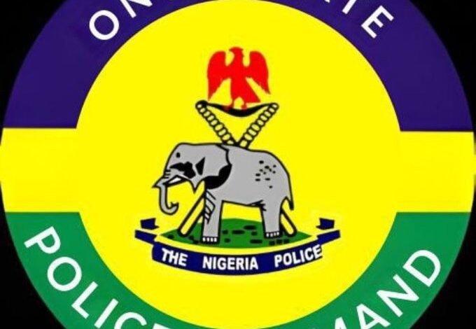 Bandits abducted a nine-year-old
