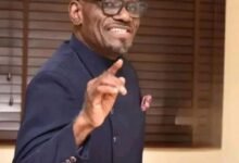 Pastor Taiwo