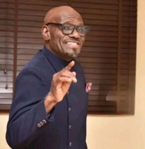 Pastor Taiwo