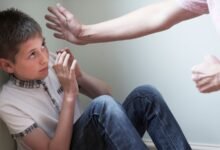 Smacking is linked to poorer academic performance