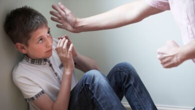 Smacking is linked to poorer academic performance
