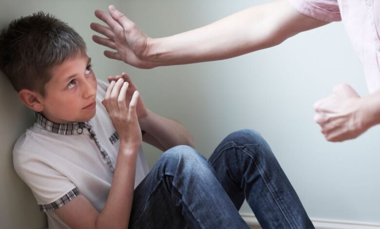 Smacking is linked to poorer academic performance