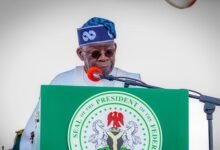 Oyo and Borno states