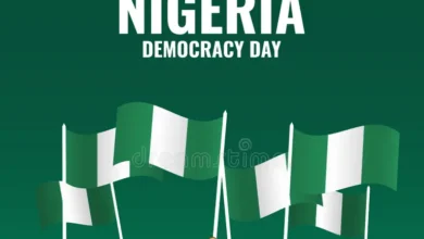 Democracy Day