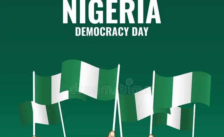 Democracy Day
