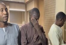 Oyo school abduction case