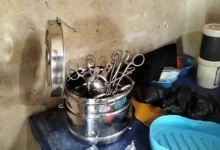 Anambra illegal maternity facility