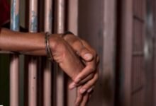 5-year-old girl allegedly sexually abused
